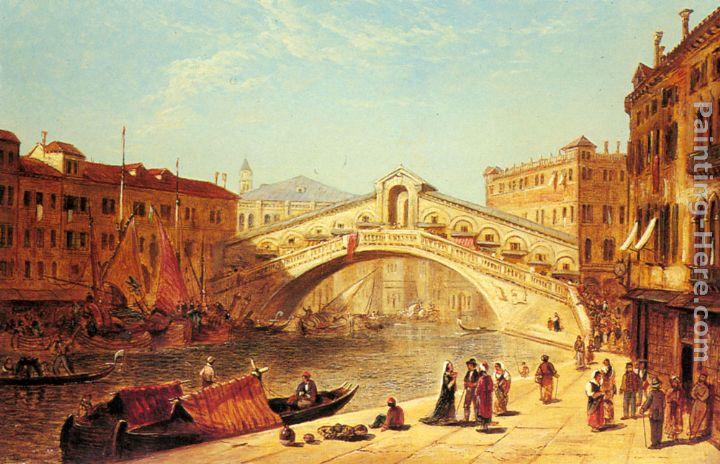 Venice Canvas Paintings page 7